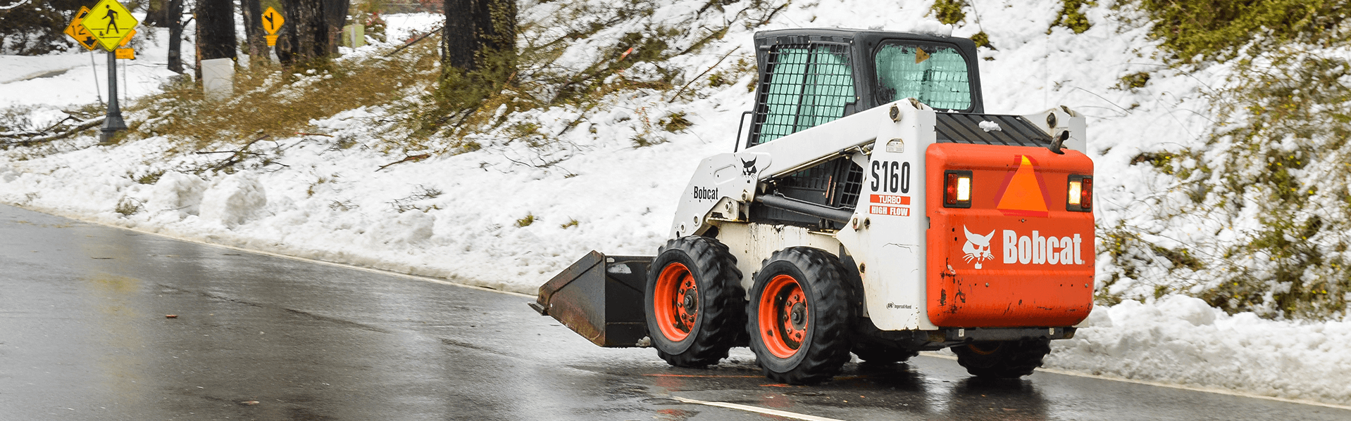 Heggen Equipment, Inc. Watford City, ND North Dakota Implement Dealer